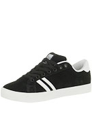 Emerica The Leo Shoes Black/White/Gum