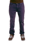 Emerica Hsu Jeans Purple
