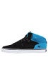 Emerica Westgate Shoes  Black/Blue/White