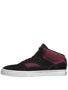 Emerica Westgate Shoes  Black/White/Burgundy