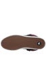 Emerica Westgate Shoes  Black/White/Burgundy