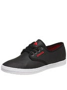 Emerica Wino Shoes  Black/Red
