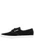 Emerica Wino Shoes Black/White/Silver
