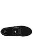 Emerica Wino Shoes Black/White/Silver