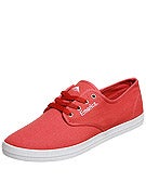 Emerica Wino Shoes  Cardinal