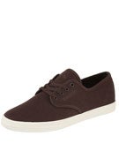 Emerica Wino Shoes  Chocolate