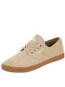 Emerica Wino Shoes  Tan/Gum