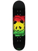 Enjoi Berry Printhead Deck  8.0 x 32.1