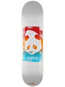 Enjoi Foster Printhead Deck  8.1 x 32.1