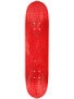 Enjoi Gangbang Red/Blue Deck  8.1 x 32.1