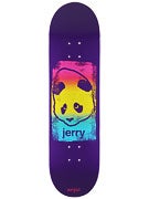 Enjoi Hsu Printhead Deck  8.38 x 32.3