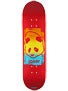 Enjoi Rojo Printhead Deck  8.25 x 32.1