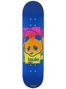 Enjoi Barletta Printhead Deck  7.75 x 31.5