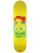 Enjoi Judkins Printhead Deck  8.0 x 32.1