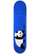 Enjoi OG Panda Blue Deck 8.1 x 31.8