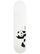 Enjoi Whitey Panda Deck 7.6 x 31.5