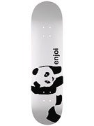 Enjoi Whitey Panda Whitey Deck  8.25 x 31.9