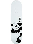Enjoi Whitey Panda Whitey Deck 8 x 31.9