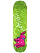 Elephant Brand Chalkboard IV Deck  8.5 x 32.5