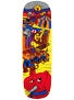 Elephant Brand Vallely Circus Train OG Deck  9.5 x 31