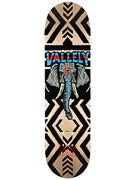 Elephant Brand Vallely The Warrior Deck  8.25 x 32.5