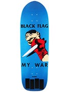 Elephant Brand My War Deck  10.4 x 32