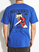 Elephant Brand My War T-Shirt