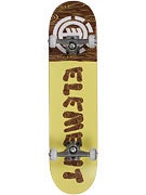 Element Wood Complete  7.75 x 31.25