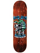 Elephant Brand Weapons of Mass Creation Deck  8.5 x 32