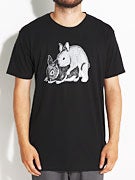Ergo Hump Bunny T-Shirt