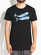 Ergo Hump Whale T-Shirt