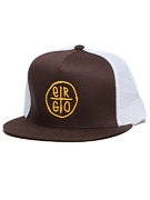 Ergo Plus Trucker Hat