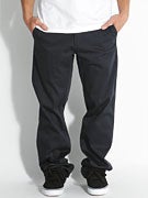 Es Worrest Cooler 3 Chino Pants  Navy