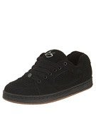 Es Accel Shoes Black