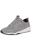 Es Ellipse Shoes Grey/White