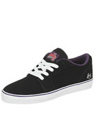 Es First Blood Shoes Black/Purple