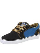 Es First Blood Shoes Black/Royal/White