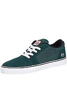 Es First Blood Shoes Green/Black/White