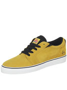 Es First Blood Shoes Yellow/White