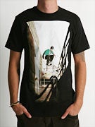 Es Jump Off T-Shirt