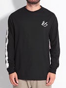 Es Team Longsleeve T-Shirt