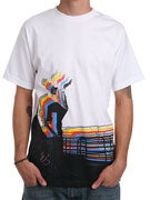 Es Skate Photo T-Shirt