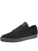 Es Square Two Fusion Shoes Black