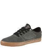 Es Square Two Fusion Shoes  Grey/Gum