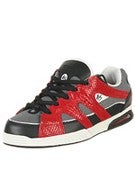 Es Sirio Shoes Black/Red/White