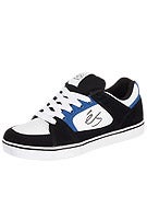 Es Slant Shoes Black/Blue/White