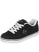 Es Slant Shoes Black/White
