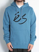Es Script PO Hoodie