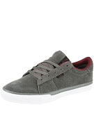 Es Theory 2.0 Shoes  Dark Grey