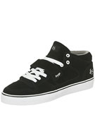 Es Theory 1.5 Shoes Black/Black/White